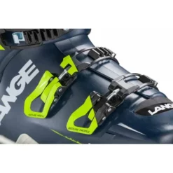 Lange Botas Esquí Alpino XT 130 L.V -PARQUE DE ESQUI lange botas esqui alpino xt 130 l.v 4