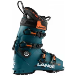 Lange Botas Esquí Alpino XT3 130 -PARQUE DE ESQUI lange botas esqui alpino xt3 130 2