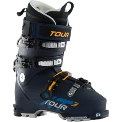 Lange Botas Esquí Alpino XT3 Tour Pro