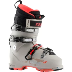 Lange Botas Esquí Alpino XT3 Tour Sport