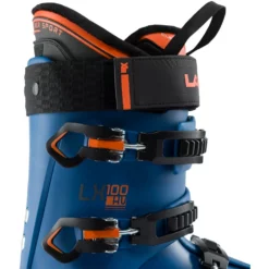 Lange Botas Esquí Montaña LX 100 HV GW -PARQUE DE ESQUI lange botas esqui montana lx 100 hv gw 6
