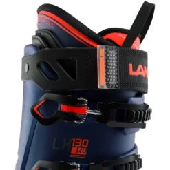 Lange Botas Esquí Montaña LX 130 HV GW -PARQUE DE ESQUI lange botas esqui montana lx 130 hv gw 6