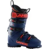 Lange Botas Esquí Montaña Mujer XT3 Free 130 LV GW