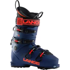 Lange Botas Esquí Montaña Mujer XT3 Free 130 LV GW