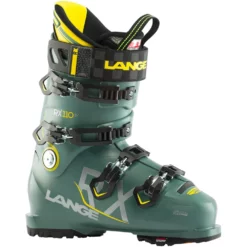 Lange Botas Esquí Montaña RX 110 LV GW