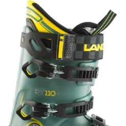 Lange Botas Esquí Montaña RX 110 LV GW -PARQUE DE ESQUI lange botas esqui montana rx 110 lv gw 4