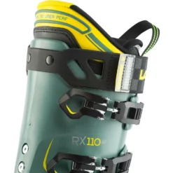 Lange Botas Esquí Montaña RX 110 LV GW -PARQUE DE ESQUI lange botas esqui montana rx 110 lv gw 6