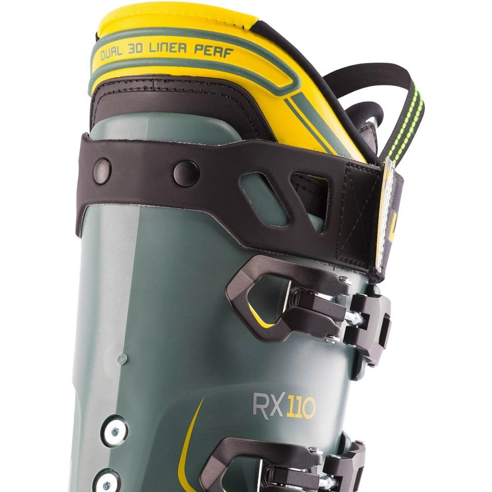 Lange Botas Esquí Montaña RX 110 MV GW 5 Lange Botas Esquí Montaña RX 110 MV GW - Imagen 5