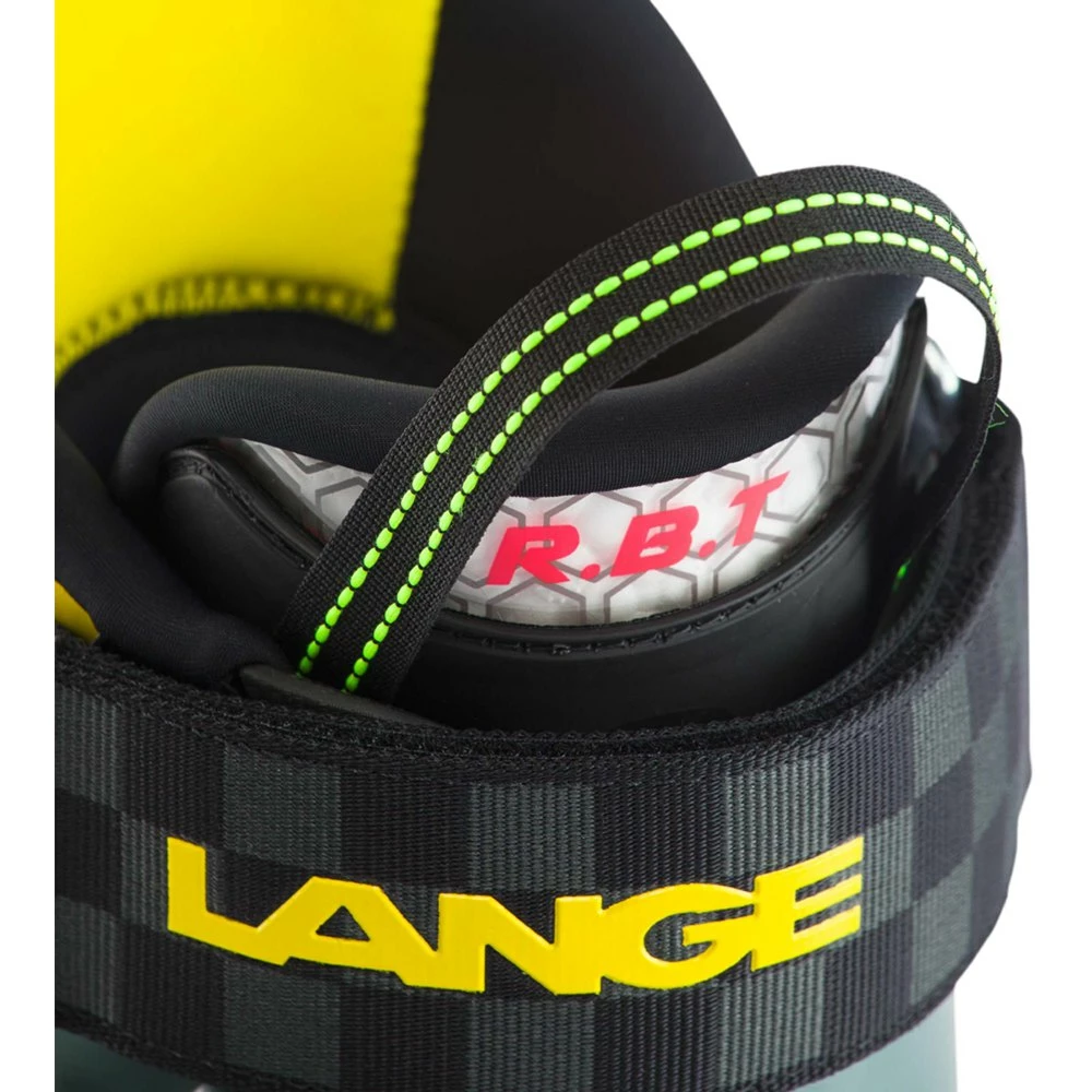 Lange Botas Esquí Montaña RX 110 MV GW 10 Lange Botas Esquí Montaña RX 110 MV GW - Imagen 10
