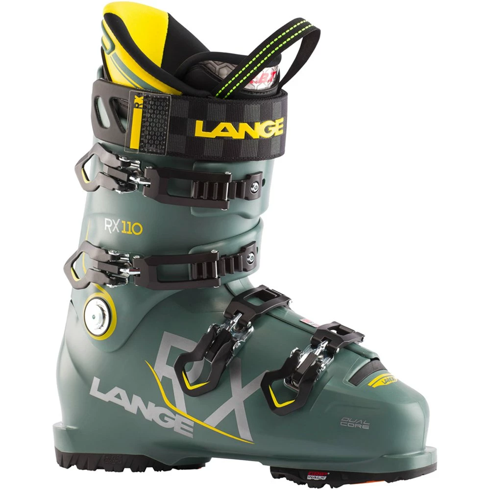 Lange Botas Esquí Montaña RX 110 MV GW 1 Lange Botas Esquí Montaña RX 110 MV GW