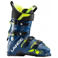 Lange Botas Esquí Montaña XT Free 120