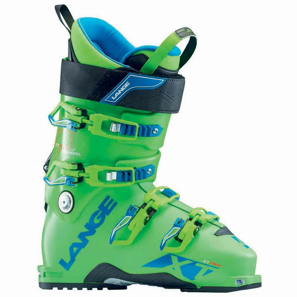 Lange Botas Esquí Montaña XT Free Pro LV 1 Lange Botas Esquí Montaña XT Free Pro LV