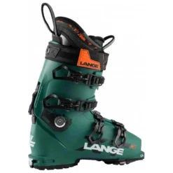 Lange Botas Esquí Montaña XT3 120 -PARQUE DE ESQUI lange botas esqui montana xt3 120 3