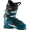 Lange Botas Esquí Montaña XT3 80 Wide SC Junior