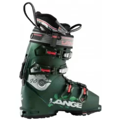 Lange Botas Esquí Montaña XT3 90 Mujer -PARQUE DE ESQUI lange botas esqui montana xt3 90 mujer 2