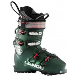Lange Botas Esquí Montaña XT3 90 W Low Volume