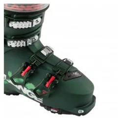 Lange Botas Esquí Montaña XT3 90 W Low Volume -PARQUE DE ESQUI lange botas esqui montana xt3 90 w low volume 5