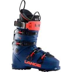 Lange Botas Esquí Montaña XT3 Free 140 Pro LV GW