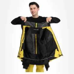 Luhta, Aakenustunturi Chaqueta De Esquí Hombres Antique Verde 20 Luhta, Aakenustunturi Chaqueta De Esquí Hombres Antique Verde -PARQUE DE ESQUI luhta aakenustunturi aa jas gevoerd heren antique groen 22luhta136v1 BI 06