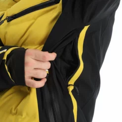 Luhta, Aakenustunturi Chaqueta De Esquí Hombres Antique Verde 24 Luhta, Aakenustunturi Chaqueta De Esquí Hombres Antique Verde -PARQUE DE ESQUI luhta aakenustunturi aa jas gevoerd heren antique groen 22luhta136v1 BI 10