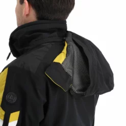 Luhta, Aakenustunturi Chaqueta De Esquí Hombres Antique Verde 25 Luhta, Aakenustunturi Chaqueta De Esquí Hombres Antique Verde -PARQUE DE ESQUI luhta aakenustunturi aa jas gevoerd heren antique groen 22luhta136v1 BI 11