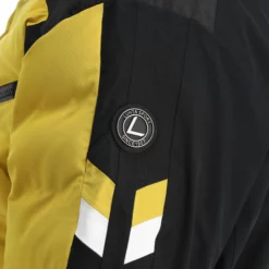 Luhta, Aakenustunturi Chaqueta De Esquí Hombres Antique Verde 29 Luhta, Aakenustunturi Chaqueta De Esquí Hombres Antique Verde -PARQUE DE ESQUI luhta aakenustunturi aa jas gevoerd heren antique groen 22luhta136v1 BI 15