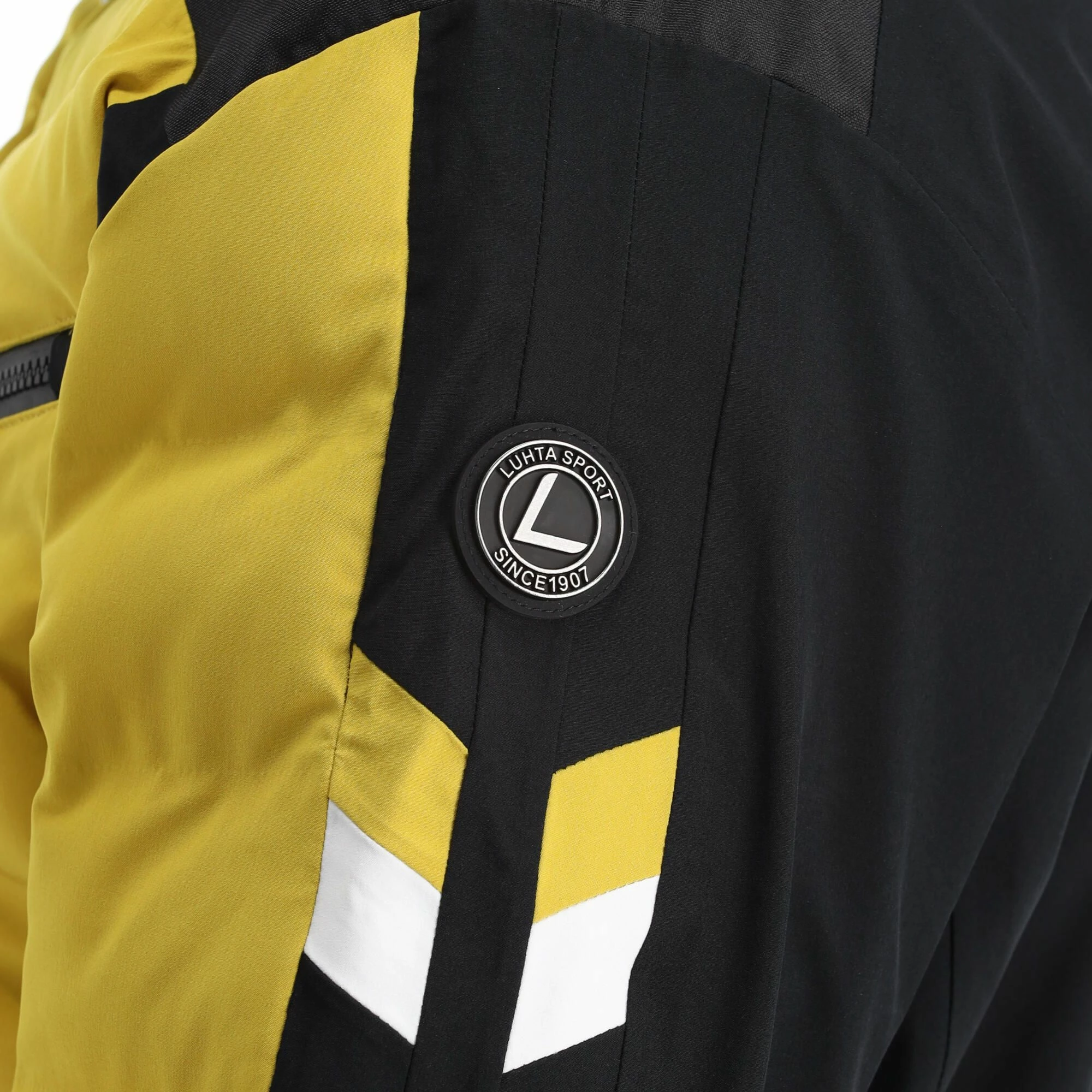 Luhta, Aakenustunturi Chaqueta De Esquí Hombres Antique Verde 15 Luhta, Aakenustunturi Chaqueta De Esquí Hombres Antique Verde - Imagen 15