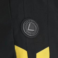 Luhta, Aakenustunturi Chaqueta De Esquí Hombres Negro -PARQUE DE ESQUI luhta aakenustunturi aa jas gevoerd heren zwart 22luhta136v4 BI 15