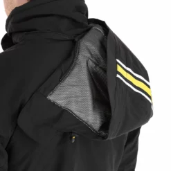 Luhta, Ahmo Chaqueta De Esquí Hombres Negro 24 Luhta, Ahmo Chaqueta De Esquí Hombres Negro -PARQUE DE ESQUI luhta ahmo aa jas gevoerd heren zwart 22luhta132v2 BI 12