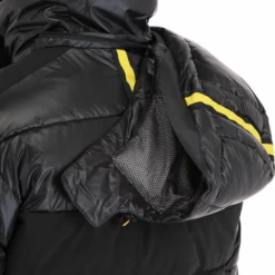 Luhta, Aska Chaqueta De Esquí Hombres Negro 23 Luhta, Aska Chaqueta De Esquí Hombres Negro -PARQUE DE ESQUI luhta aska aa jas gevoerd heren zwart 22luhta133v1 BI 11