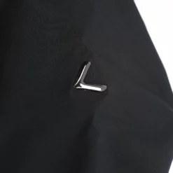 Luhta, Hanhimaa Chaqueta De Esquí Mujeres Negro 23 Luhta, Hanhimaa Chaqueta De Esquí Mujeres Negro -PARQUE DE ESQUI luhta hanhimaa aa jas gevoerd dames zwart 22luhta116v1 BI 12