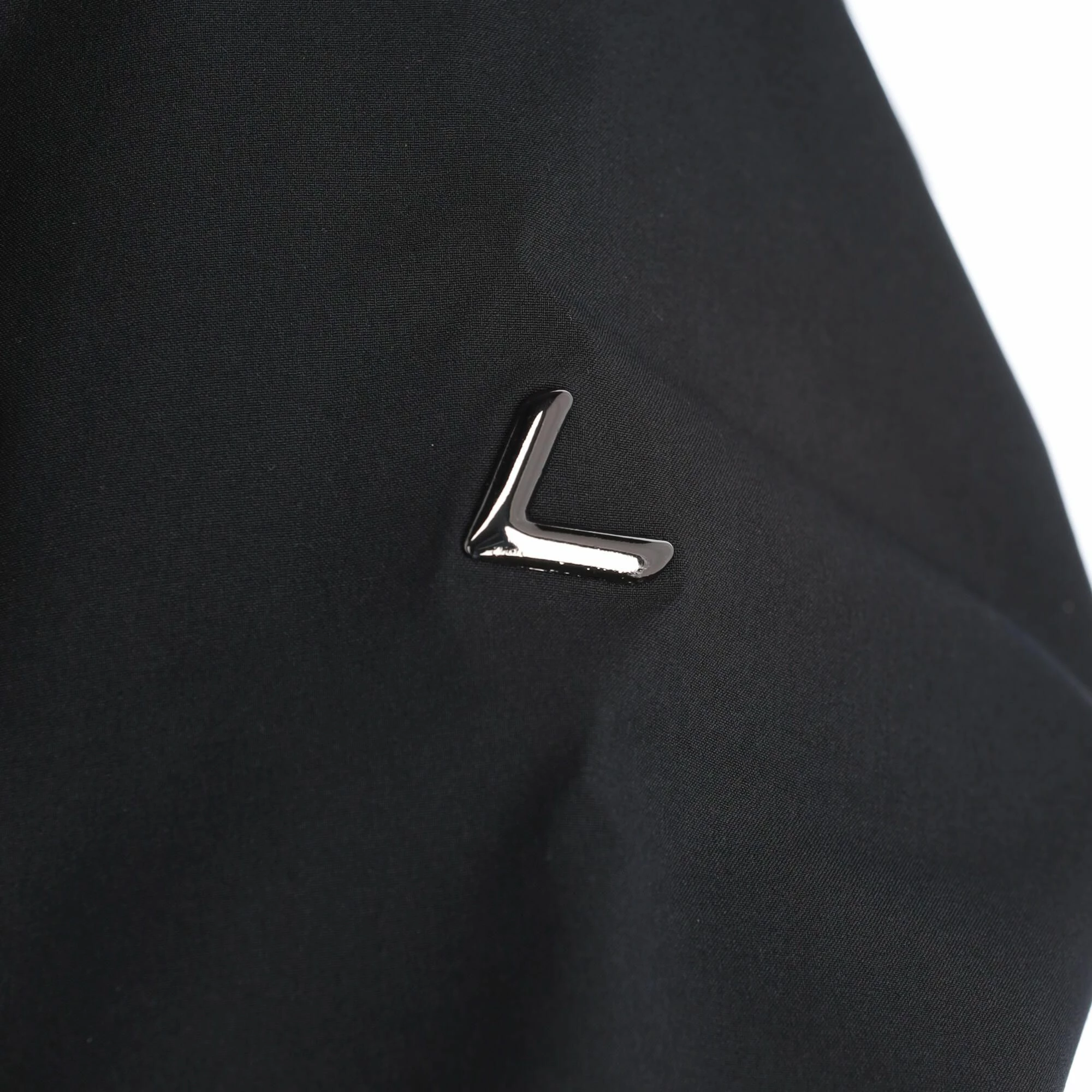 Luhta, Hanhimaa Chaqueta De Esquí Mujeres Negro 12 Luhta, Hanhimaa Chaqueta De Esquí Mujeres Negro - Imagen 12