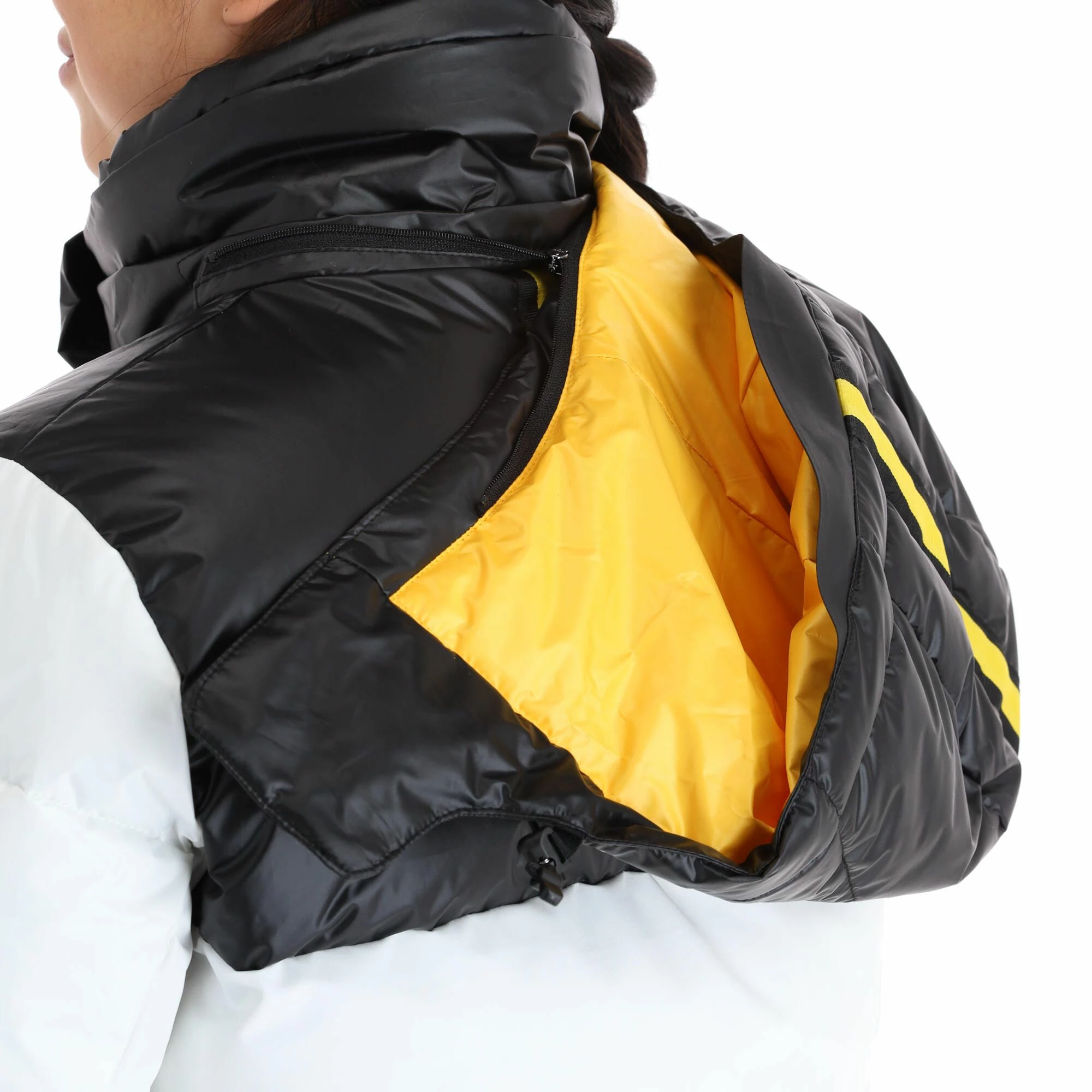 Luhta, Hanhivaara Chaqueta De Esquí Mujeres Optic Blanco 10 Luhta, Hanhivaara Chaqueta De Esquí Mujeres Optic Blanco - Imagen 10