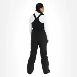 Luhta, Joenkielinen Pantalones De Esquí Mujeres Negro -PARQUE DE ESQUI luhta joenkielinen ba skibroek gevoerd dames zwart 22luhta152v1 BI 02