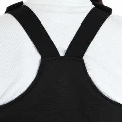 Luhta, Joenkielinen Pantalones De Esquí Mujeres Negro -PARQUE DE ESQUI luhta joenkielinen ba skibroek gevoerd dames zwart 22luhta152v1 BI 07