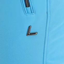 Luhta, Joentaus Pantalones De Esquí Softshell Mujeres Sky Azul -PARQUE DE ESQUI luhta joentaus bc skibroek softshell dames sky blauw 22luhta147v4 BI 09