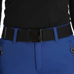 Luhta, Joentaus Pantalones De Esquí Softshell Mujeres Ultramarine Azul -PARQUE DE ESQUI luhta joentaus bc skibroek softshell dames ultramarine blauw 22luhta147v3 BI 05