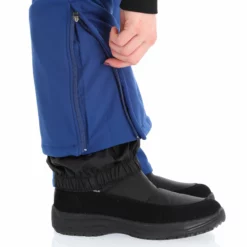 Luhta, Joentaus Pantalones De Esquí Softshell Mujeres Ultramarine Azul -PARQUE DE ESQUI luhta joentaus bc skibroek softshell dames ultramarine blauw 22luhta147v3 BI 07