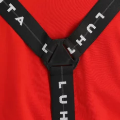 Luhta, Kovero Pantalones De Esquí Hombres Cranberry Rojo -PARQUE DE ESQUI luhta kovero ba skibroek gevoerd heren cranberry rood 22luhta154v4 BI 12