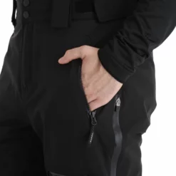 Luhta, Kovero Pantalones De Esquí Hombres Negro 21 Luhta, Kovero Pantalones De Esquí Hombres Negro -PARQUE DE ESQUI luhta kovero ba skibroek gevoerd heren zwart 22luhta154v1 BI 10