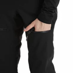 Luhta, Kovero Pantalones De Esquí Hombres Negro 22 Luhta, Kovero Pantalones De Esquí Hombres Negro -PARQUE DE ESQUI luhta kovero ba skibroek gevoerd heren zwart 22luhta154v1 BI 11