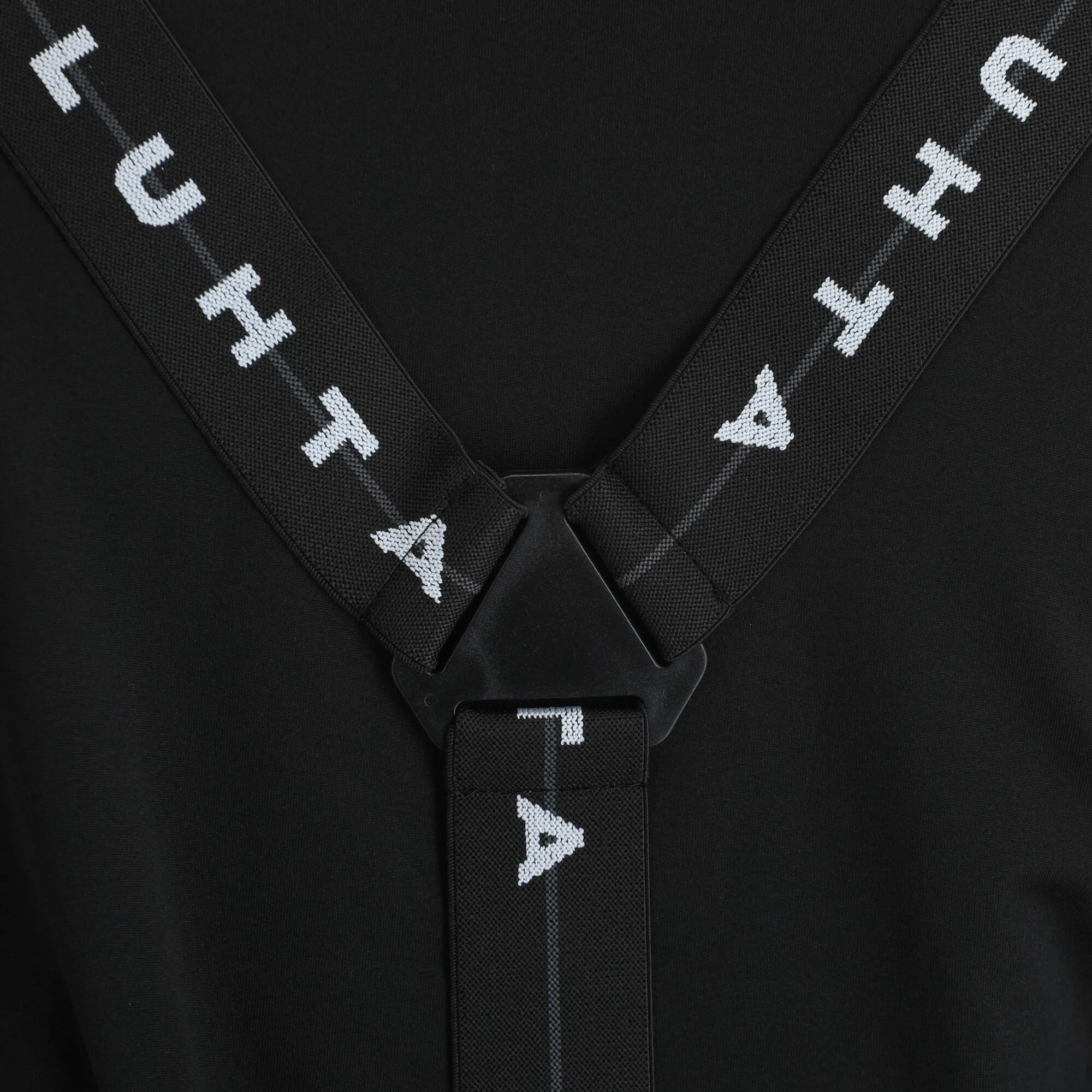 Luhta, Kovero Pantalones De Esquí Hombres Negro 12 Luhta, Kovero Pantalones De Esquí Hombres Negro - Imagen 12