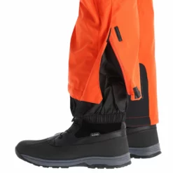 Maier Sports, Anton 2 Pantalones De Esquí Hombres Siren Rojo 15 Maier Sports, Anton 2 Pantalones De Esquí Hombres Siren Rojo -PARQUE DE ESQUI maier sports anton 2 ba skibroek gevoerd heren siren rood BA11mai104b BI 07