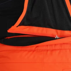 Maier Sports, Anton 2 Pantalones De Esquí Hombres Siren Rojo 17 Maier Sports, Anton 2 Pantalones De Esquí Hombres Siren Rojo -PARQUE DE ESQUI maier sports anton 2 ba skibroek gevoerd heren siren rood BA11mai104b BI 09