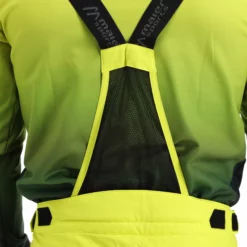 Maier Sports, Anton 2 Pantalones De Esquí Hombres Sulphur Spring Verde 20 Maier Sports, Anton 2 Pantalones De Esquí Hombres Sulphur Spring Verde -PARQUE DE ESQUI maier sports anton 2 ba skibroek gevoerd heren sulphur spring 22maier101v5 BI 10