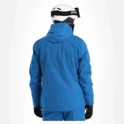 Maier Sports, Timo Chaqueta De Esquí Hombres Mary Poppins Azul 15 Maier Sports, Timo Chaqueta De Esquí Hombres Mary Poppins Azul -PARQUE DE ESQUI maier sports timo aa jas gevoerd heren mary poppins blauw 22maier203v2 BI 03