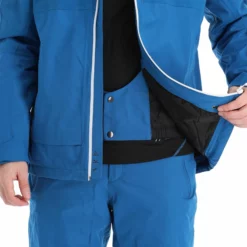 Maier Sports, Timo Chaqueta De Esquí Hombres Mary Poppins Azul 20 Maier Sports, Timo Chaqueta De Esquí Hombres Mary Poppins Azul -PARQUE DE ESQUI maier sports timo aa jas gevoerd heren mary poppins blauw 22maier203v2 BI 08