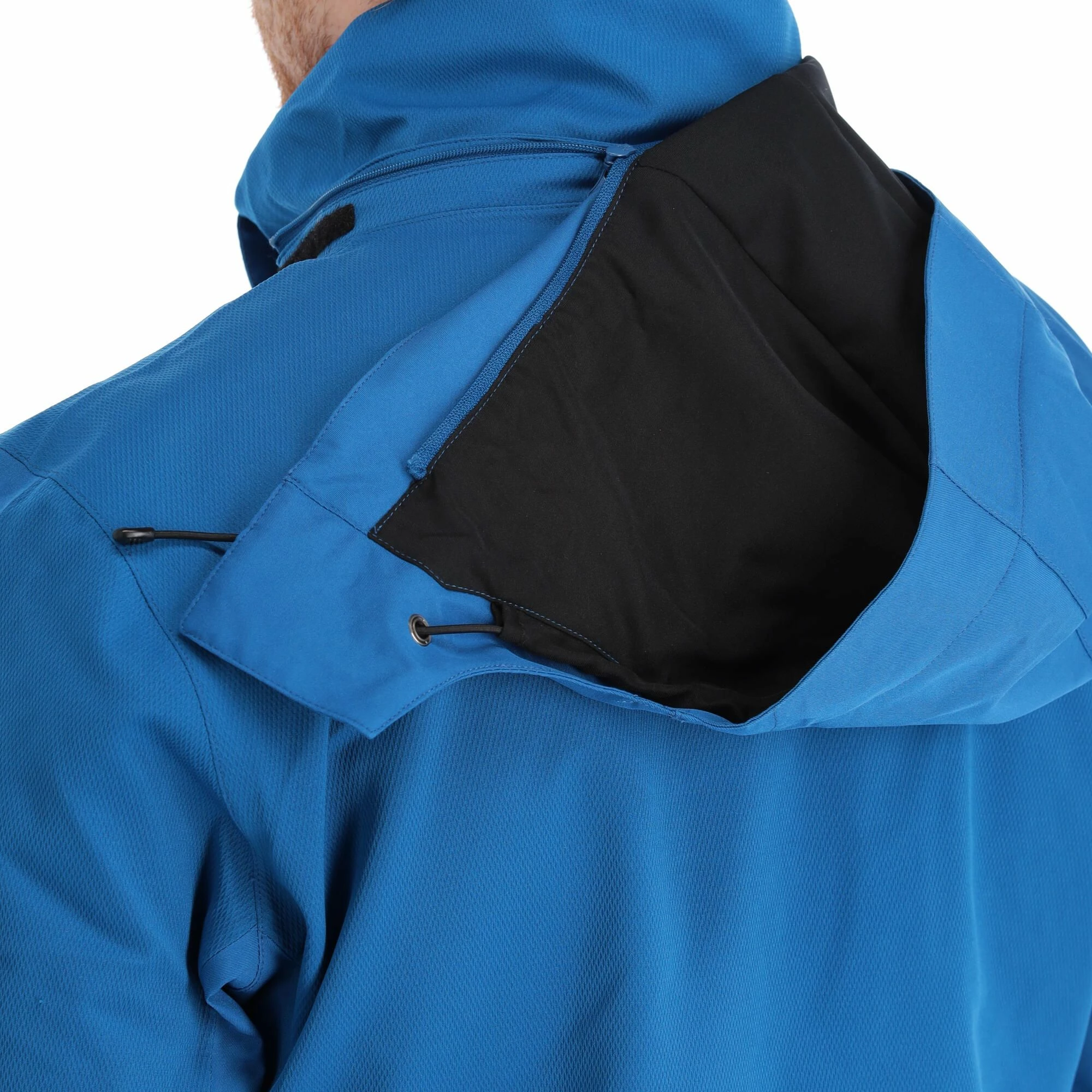 Maier Sports, Timo Chaqueta De Esquí Hombres Mary Poppins Azul 10 Maier Sports, Timo Chaqueta De Esquí Hombres Mary Poppins Azul - Imagen 10