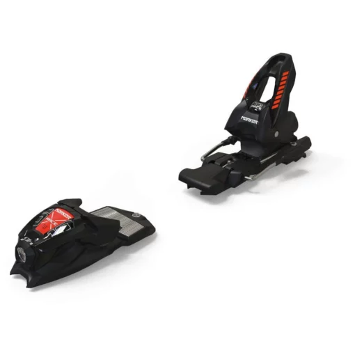 Marker Fijaciones Esquí Alpino Race 10 -PARQUE DE ESQUI marker fijaciones esqui alpino race 10