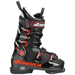 NORDICA Botas Esquí Alpino Pro Machine 130 Gripwalk